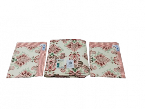 Bedsheet Udaipur Print 90X108